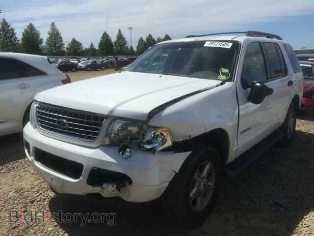 2005 FORD EXPLORER - VIN: 1FMZU73E65UB33515 - Photo 2