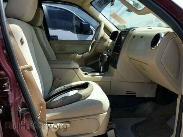 2007 FORD EXPLORER - VIN: 1FMEU33807UA07381 - Фото 5