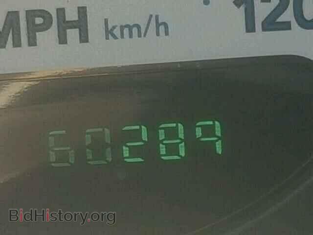 2005 DODGE CARAVAN - VIN: 2D8GP44L95R352353 - Фото 8