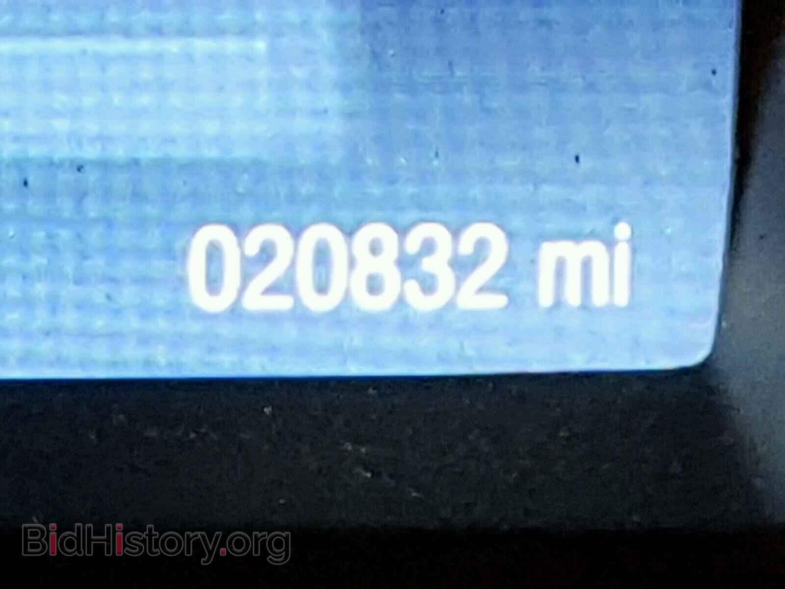 2014 FORD FOCUS - VIN: 1FADP3F27EL431812 - Фото 8