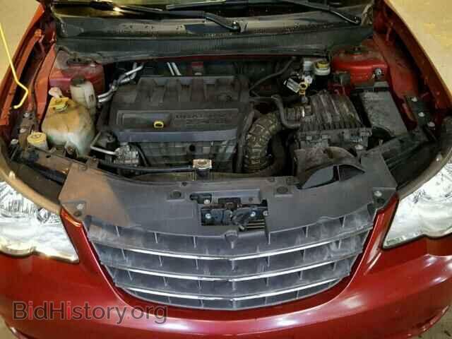 2010 CHRYSLER SEBRING - VIN: 1C3CC5FB0AN147793 - Фото 7