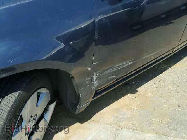 2008 DODGE AVENGER - VIN: 1B3LC46K08N106520 - Фото 9