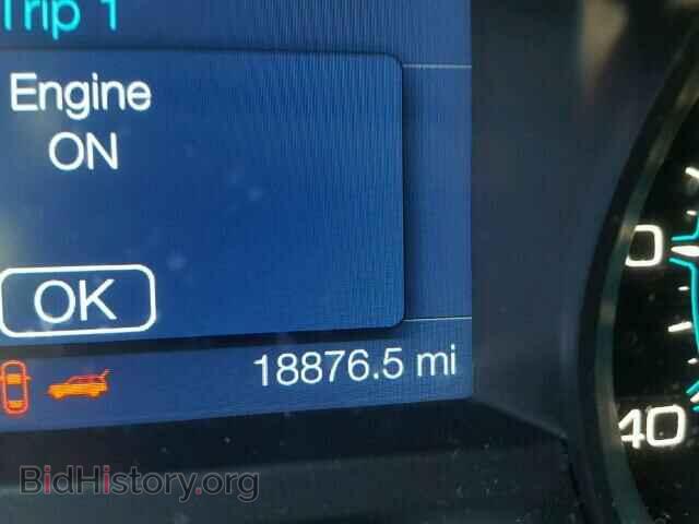 2013 FORD EXPLORER - VIN: 1FM5K8B81DGC16059 - Фото 8