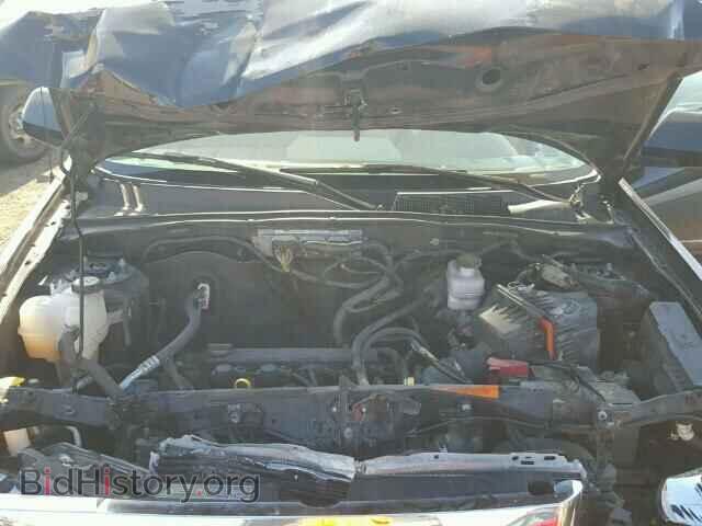 2012 FORD ESCAPE - VIN: 1FMCU0E7XCKA74201 - Фото 7