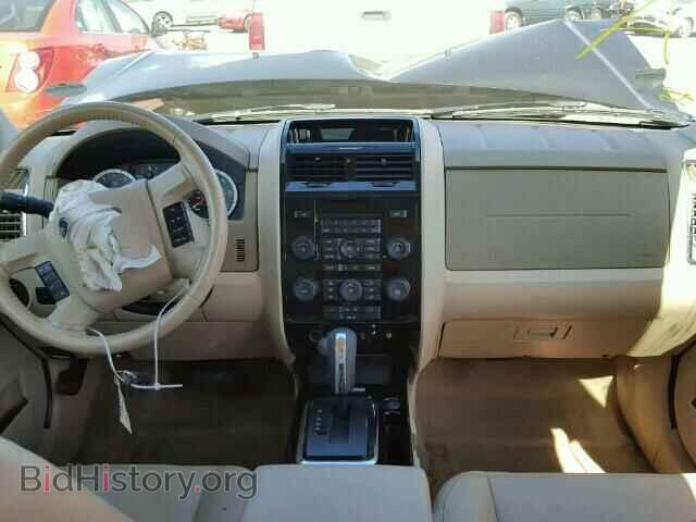 2012 FORD ESCAPE - VIN: 1FMCU0E7XCKA74201 - Фото 9