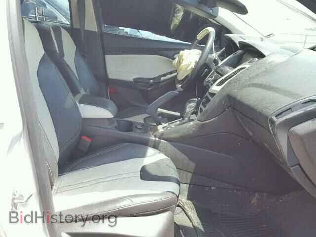 2012 FORD FOCUS - VIN: 1FAHP3N27CL464857 - Фото 5