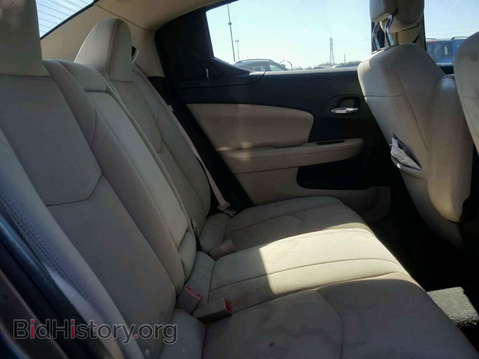 2012 DODGE AVENGER - VIN: 1C3CDZCB5CN137014 - Фото 6