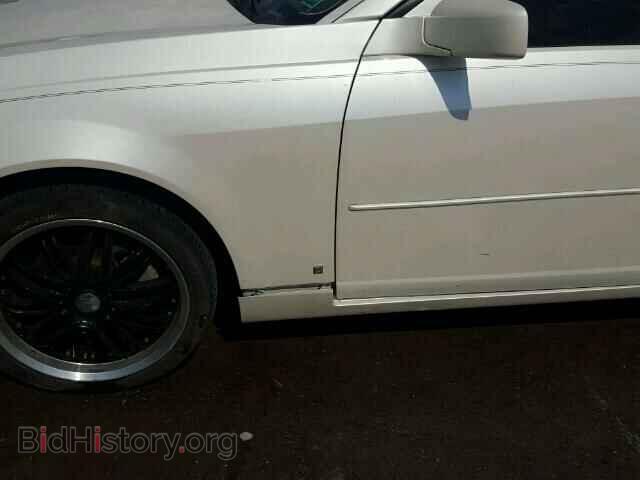 2007 CADILLAC CTS - VIN: 1G6DP577570135792 - Фото 9