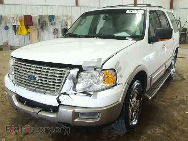 2004 FORD EXPEDITION - VIN: 1FMFU18L44LB26588 - Photo 2