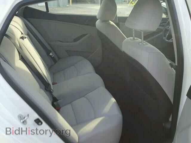 2013 KIA OPTIMA - VIN: KNAGM4A71D5411192 - Photo 6