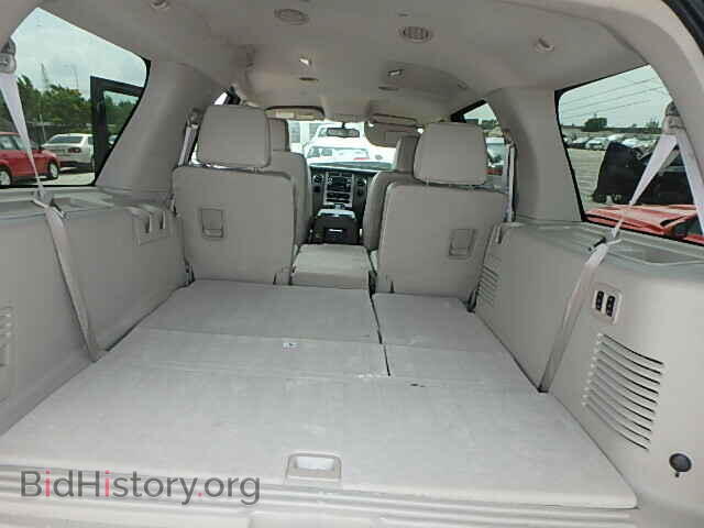 2008 FORD EXPEDITION - VIN: 1FMFU15548LA68591 - Фото 6