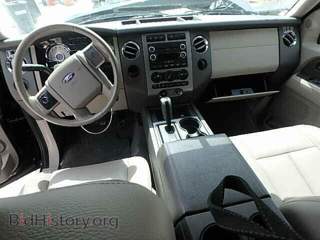 2008 FORD EXPEDITION - VIN: 1FMFU15548LA68591 - Фото 9