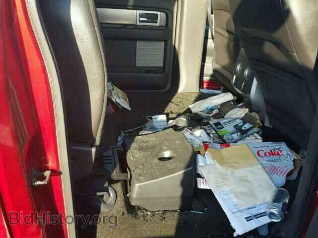 2013 FORD F150 - VIN: 1FTFW1ET2DFD44630 - Фото 6