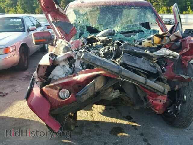 2013 FORD F150 - VIN: 1FTFW1ET2DFD44630 - Фото 10