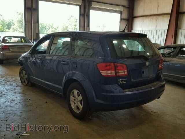 2010 DODGE JOURNEY - VIN: 3D4PG4FBXAT225060 - Фото 3