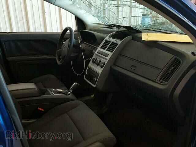 2010 DODGE JOURNEY - VIN: 3D4PG4FBXAT225060 - Фото 5