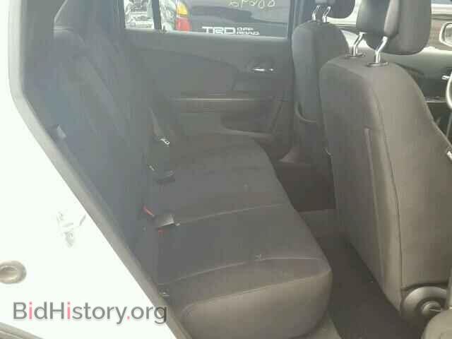2013 CHRYSLER 200 - VIN: 1C3CCBAB4DN698271 - Фото 6
