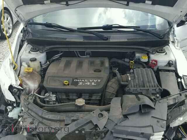 2013 CHRYSLER 200 - VIN: 1C3CCBAB4DN698271 - Фото 7