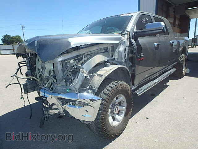2011 DODGE RAM 3500 - VIN: 3D73Y3HL7BG518035 - Фото 2