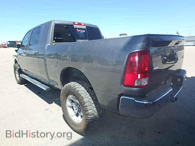 2011 DODGE RAM 3500 - VIN: 3D73Y3HL7BG518035 - Фото 3