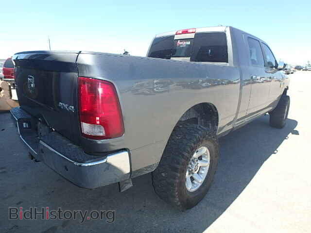 2011 DODGE RAM 3500 - VIN: 3D73Y3HL7BG518035 - Фото 4