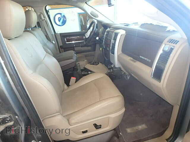 2011 Dodge RAM 3500 (VIN 3D73Y3HL7BG518035) — photo 5 of 10