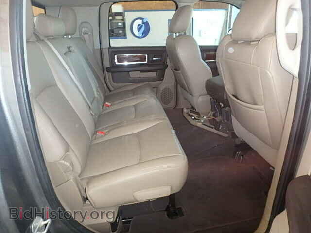 2011 Dodge RAM 3500 (VIN 3D73Y3HL7BG518035) — photo 6 of 10