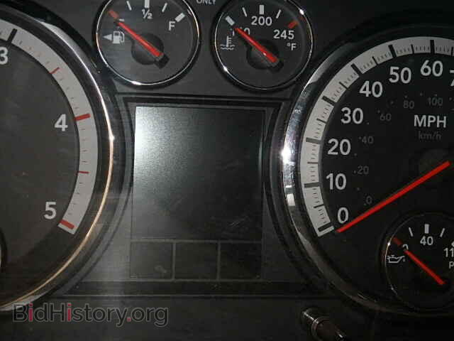2011 DODGE RAM 3500 - VIN: 3D73Y3HL7BG518035 - Фото 8