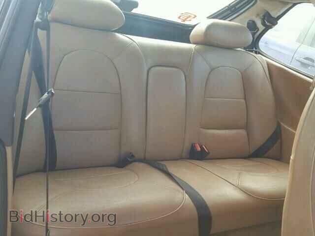 1992 SAAB 900 - VIN: YS3AL35LXN2011012 - Фото 6