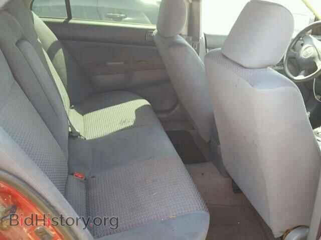 2003 MITSUBISHI LANCER - VIN: JA3AJ26E63U092484 - Photo 6