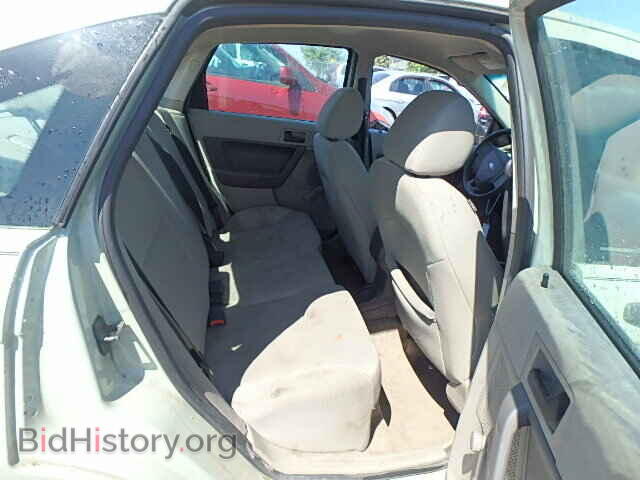 2011 FORD FOCUS - VIN: 1FAHP3ENXBW181845 - Фото 6