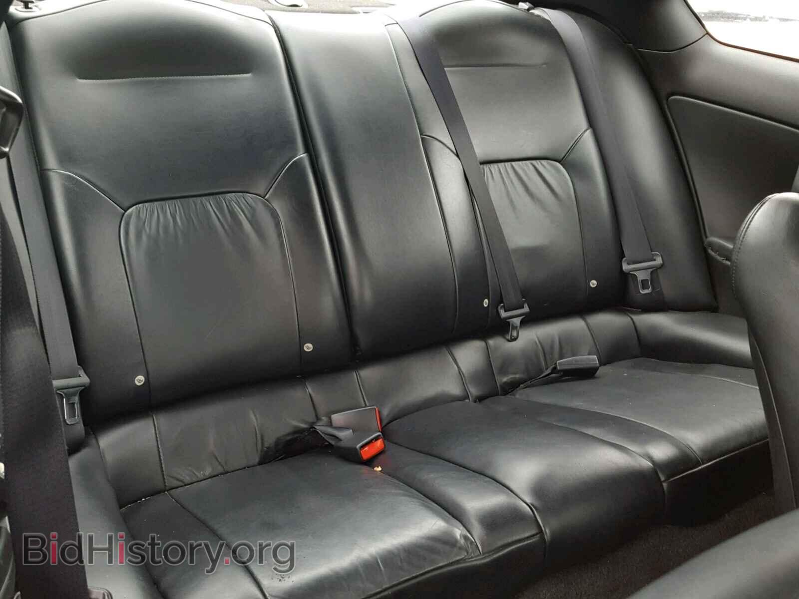 2004 CHRYSLER SEBRING - VIN: 4C3AG52H54E115950 - Фото 6