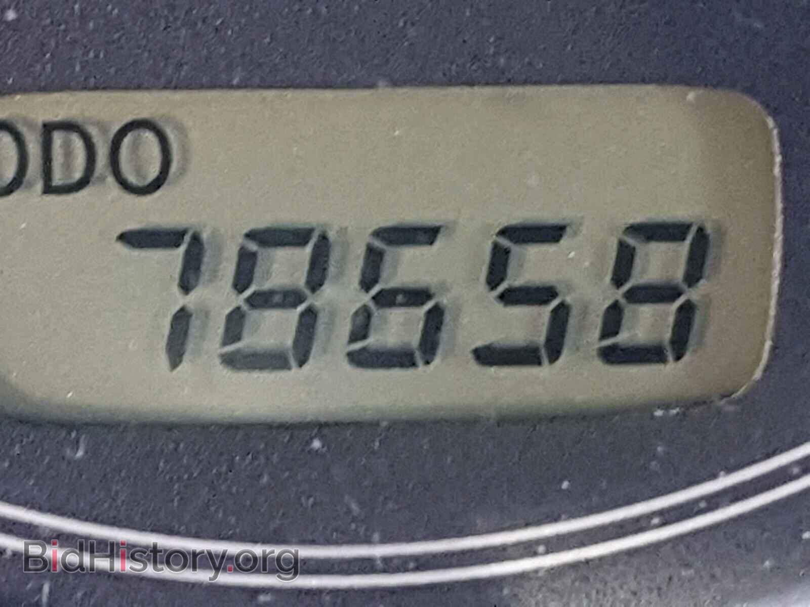2004 CHRYSLER SEBRING - VIN: 4C3AG52H54E115950 - Фото 8
