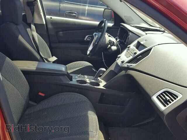 2011 GMC TERRAIN - VIN: 2CTALSEC8B6403507 - Фото 5