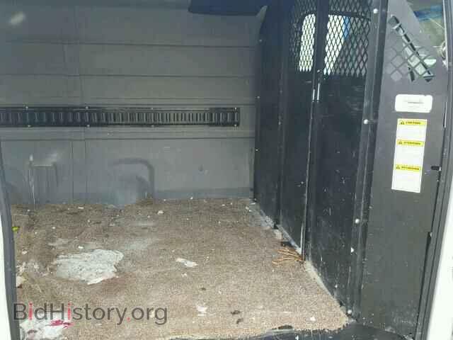 2008 FORD ECONOLINE - VIN: 1FTNE14W58DB23759 - Фото 6