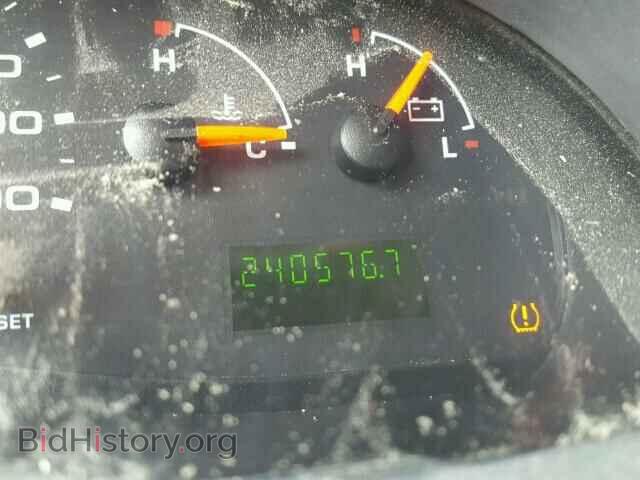2008 FORD ECONOLINE - VIN: 1FTNE14W58DB23759 - Фото 8