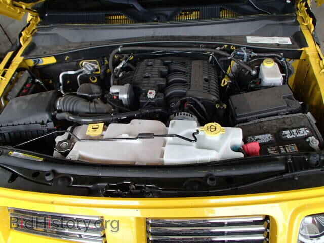 2011 DODGE NITRO - VIN: 1D4PU6GX5BW512588 - Фото 7
