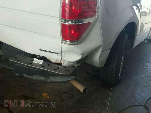 2012 FORD F150 - VIN: 1FTMF1CM1CKD93603 - Фото 10