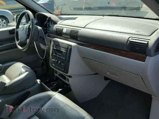 2005 FORD FREESTAR - VIN: 2FMZA52225BA23717 - Фото 5