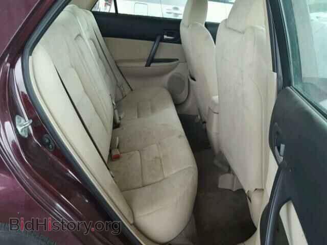 2006 MAZDA 6 - VIN: 1YVFP80C365M29685 - Фото 6