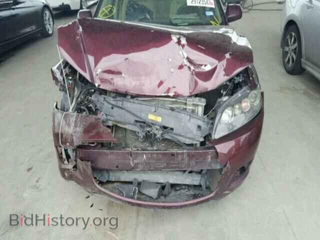 2006 MAZDA 6 - VIN: 1YVFP80C365M29685 - Фото 9