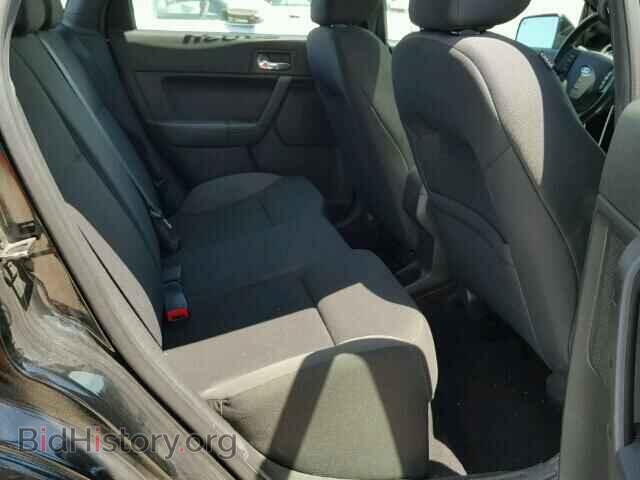 2011 FORD FOCUS - VIN: 1FAHP3GN9BW136814 - Фото 6
