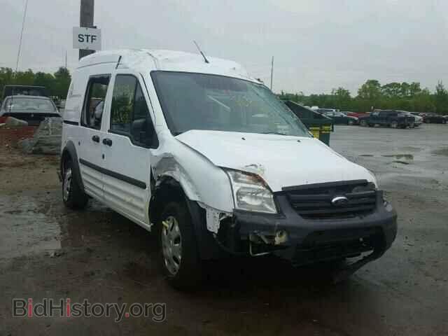 Photo NM0LS6AN2DT128973 - FORD TRANSIT CO 2013