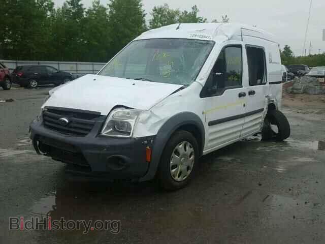 2013 FORD TRANSIT CO - VIN: NM0LS6AN2DT128973 - Фото 2