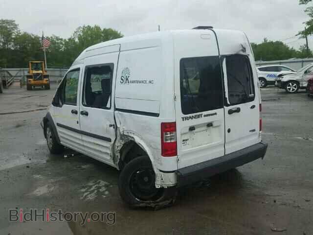 2013 FORD TRANSIT CO - VIN: NM0LS6AN2DT128973 - Фото 3