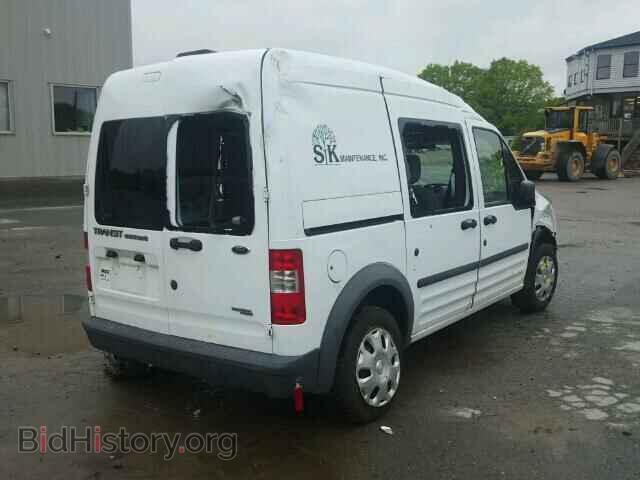 2013 FORD TRANSIT CO - VIN: NM0LS6AN2DT128973 - Фото 4