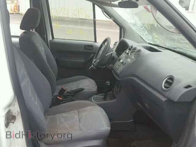 2013 FORD TRANSIT CO - VIN: NM0LS6AN2DT128973 - Фото 5