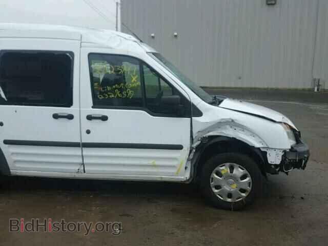 2013 FORD TRANSIT CO - VIN: NM0LS6AN2DT128973 - Фото 9
