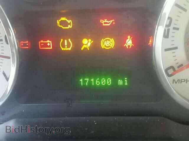 2007 FORD EDGE - VIN: 2FMDK38C37BB26840 - Photo 8