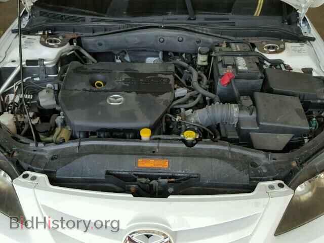 2006 MAZDA 6 - VIN: 1YVHP80C865M40593 - Фото 7
